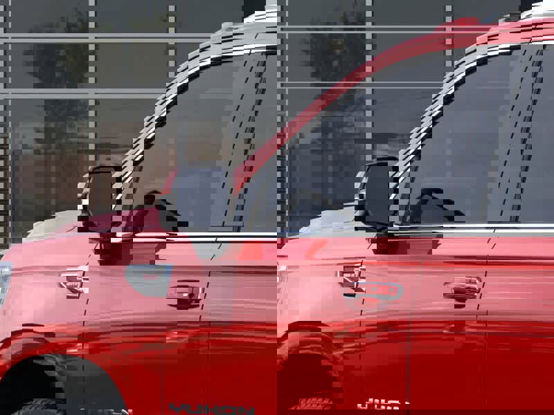 New 2026 GMC Yukon XL Elevation w/ Elevation Premium Package image 12