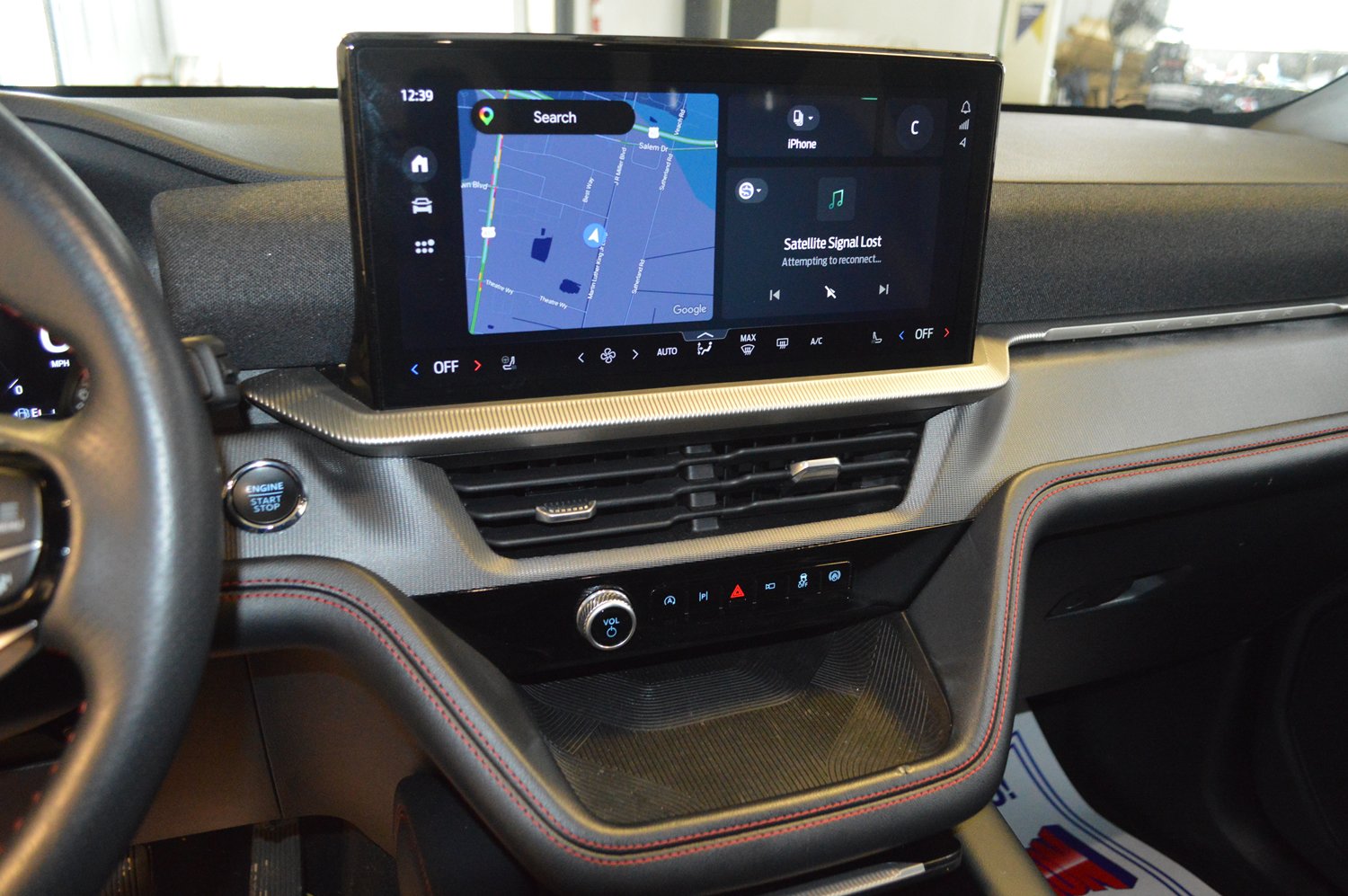 Used 2025 Ford Explorer ST-Line AWD/4WD image 20