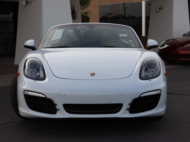 Used 2013 Porsche Boxster S image 7
