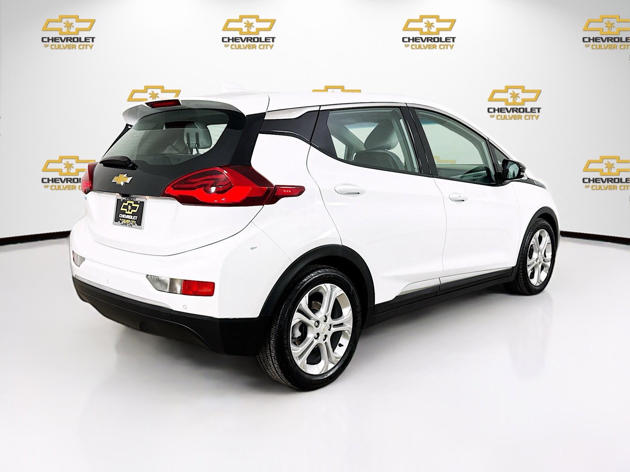 Used 2020 Chevrolet Bolt LT FWD image 7