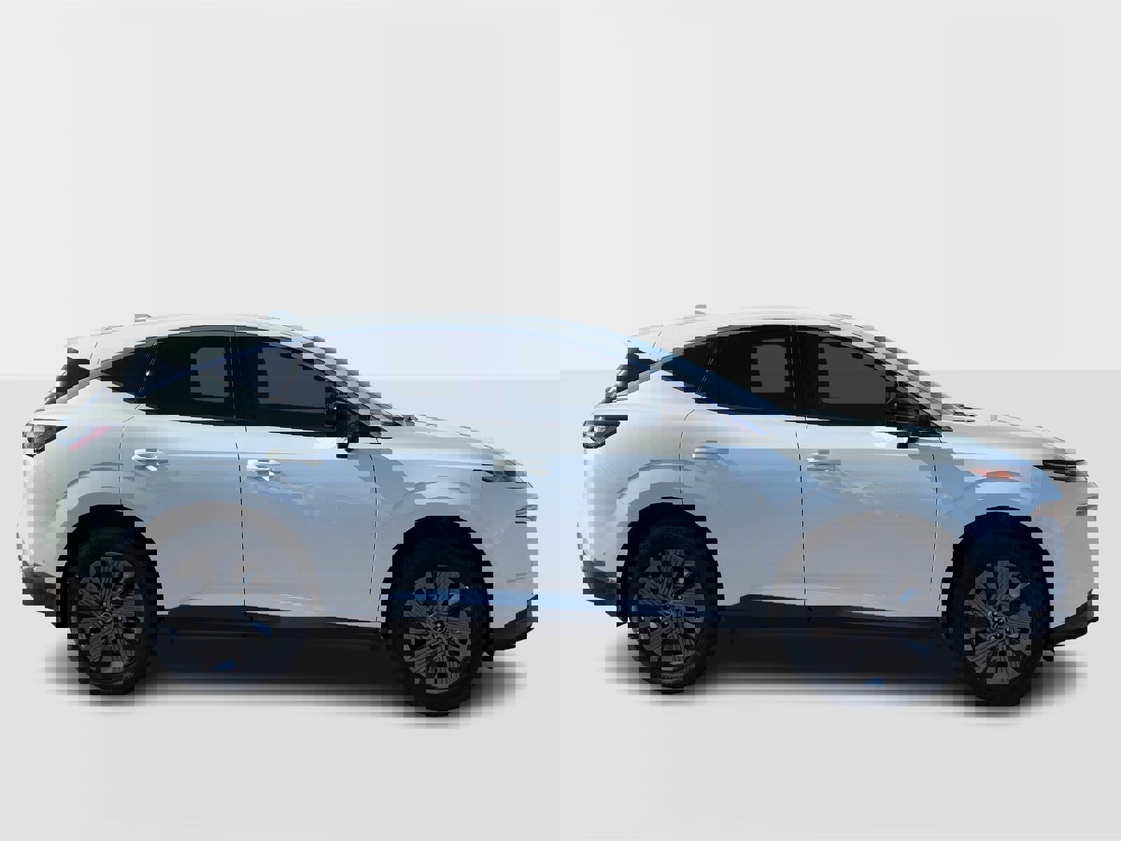 New 2025 Nissan Murano SL image 8