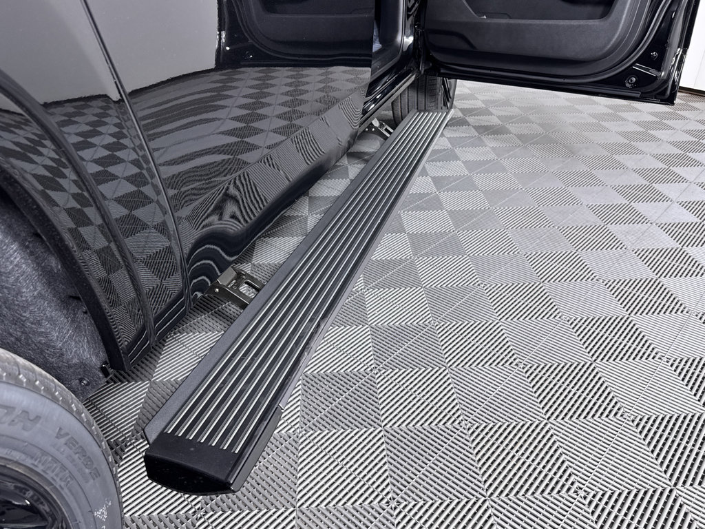 New 2026 Jeep Grand Wagoneer L Limited AWD/4WD image 30