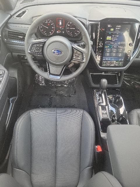 New 2026 Subaru Forester Limited AWD/4WD image 11
