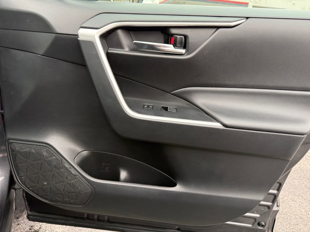 Certified 2024 Toyota RAV4 XLE image 19