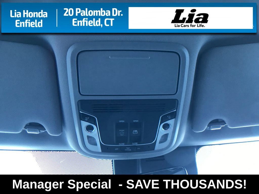 Certified 2022 Honda Ridgeline RTL-E image 24