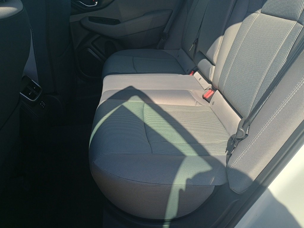 New 2025 Subaru Legacy Premium image 12