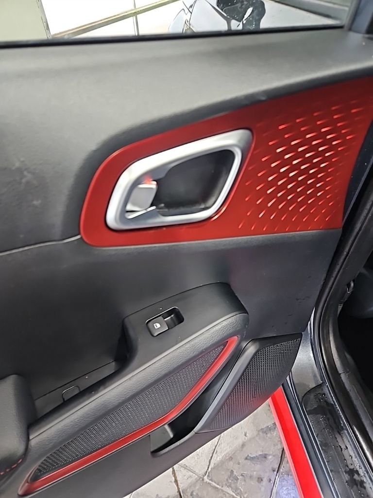 Used 2020 Kia Soul GT-Line Turbo image 21