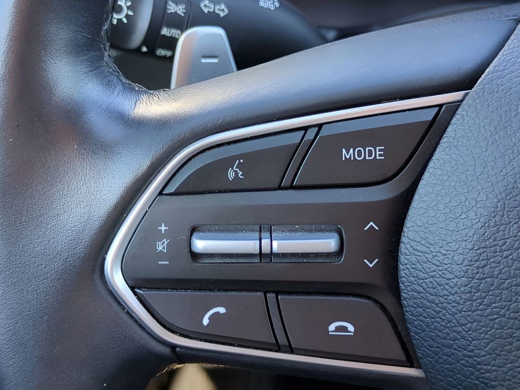 Used 2023 Hyundai Santa Fe Limited image 26