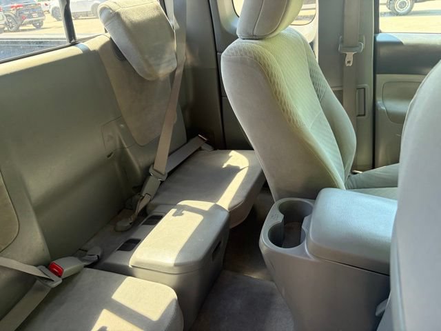 Used 2009 Toyota Tacoma 2WD Access Cab image 23
