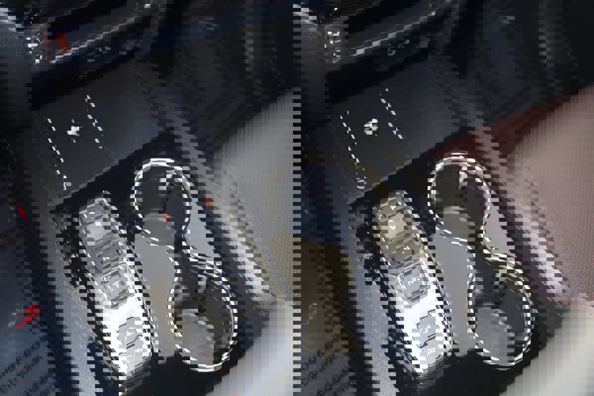 Used 2025 Honda Ridgeline Black Edition image 26