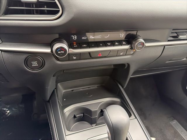 New 2026 MAZDA CX-30 AWD 2.5 S image 16