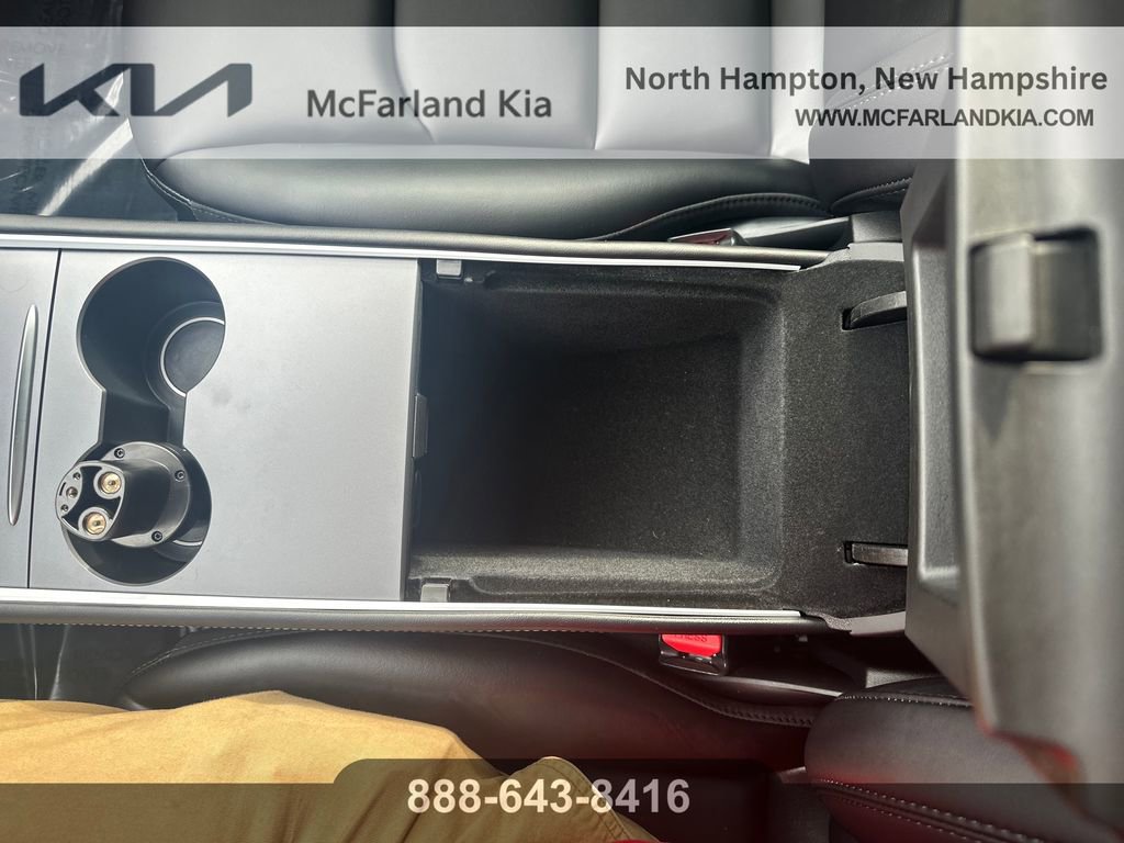 Used 2023 Tesla Model Y Long Range image 26