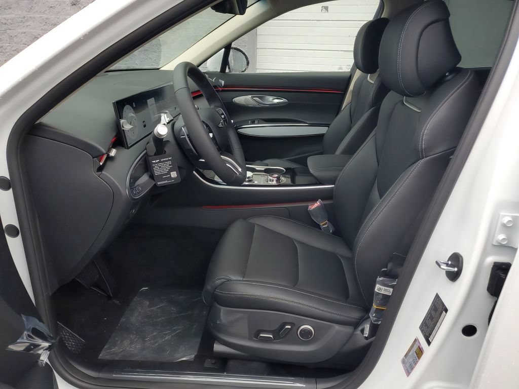 New 2026 Genesis GV70 2.5T AWD/4WD image 12