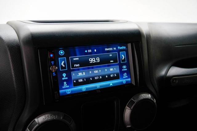 Used 2012 Jeep Wrangler Sport AWD/4WD image 26