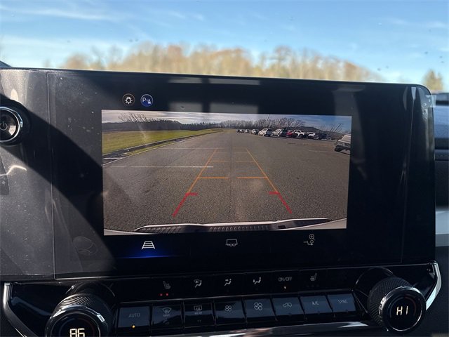 New 2026 Chevrolet Colorado LT image 15