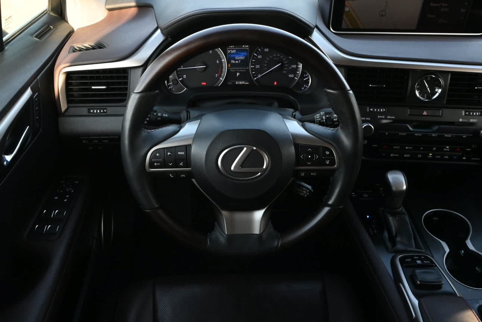 Used 2019 Lexus RX 350 FWD image 9