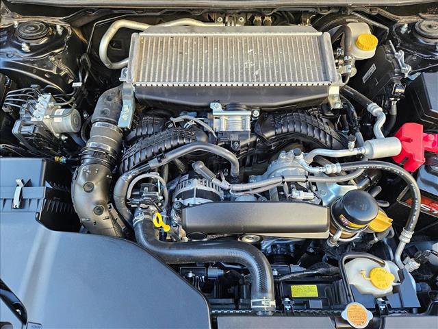 Used 2022 Subaru WRX Limited image 21