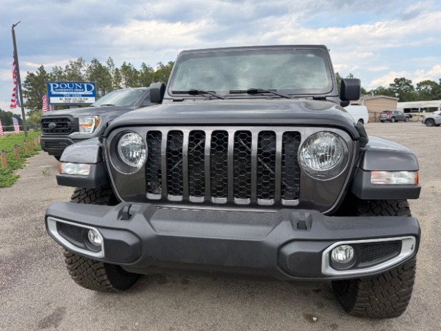 Used 2021 Jeep Gladiator Sport AWD/4WD image 15