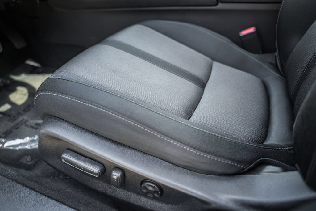 Used 2021 Honda Accord EX image 33