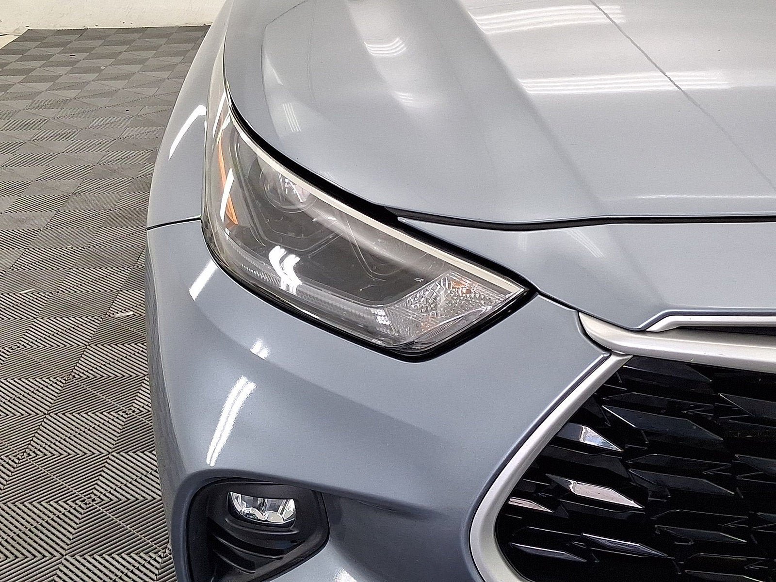 Used 2021 Toyota Highlander XLE AWD/4WD image 20