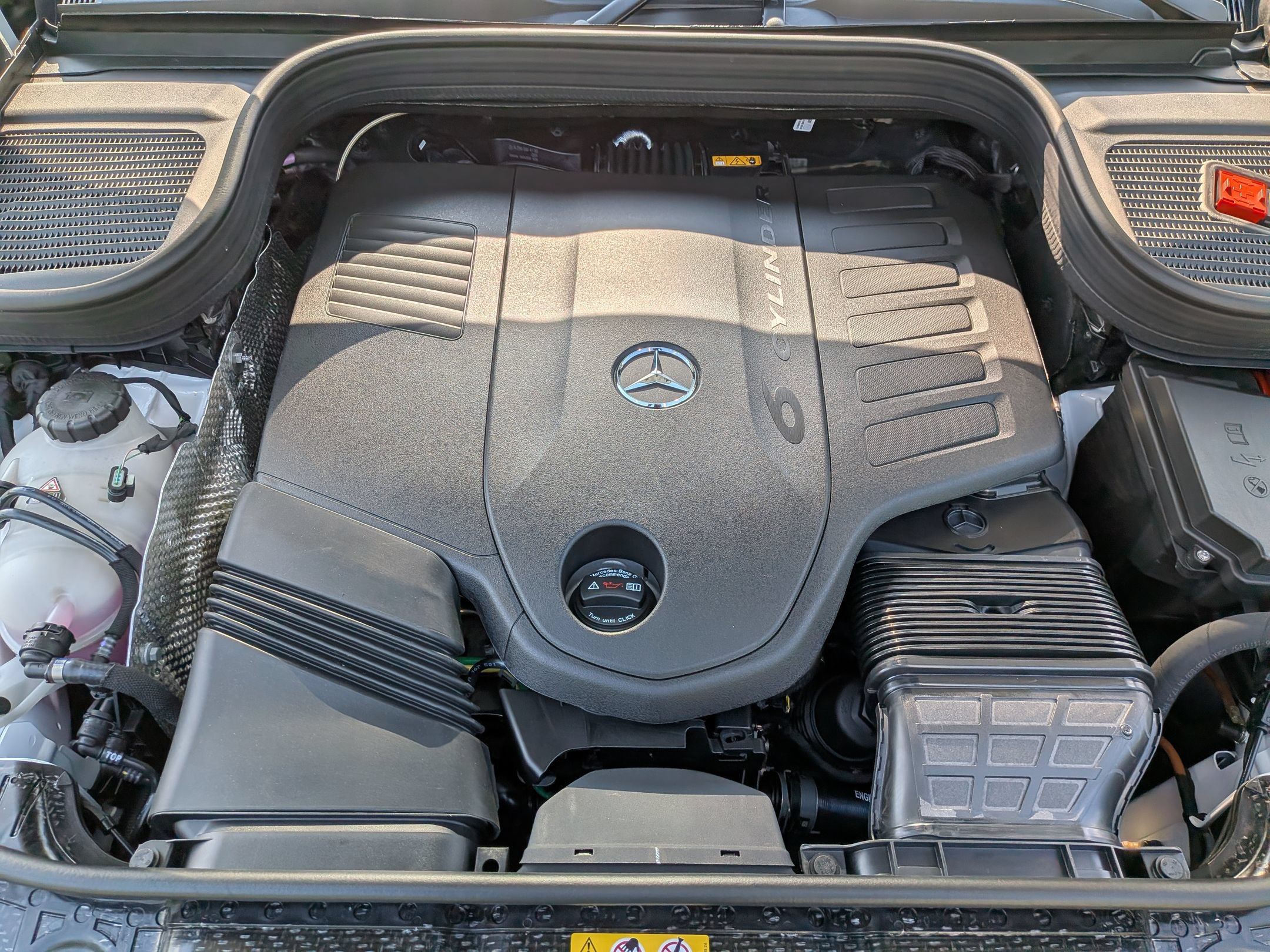New 2026 Mercedes-Benz GLE 450 4MATIC image 36
