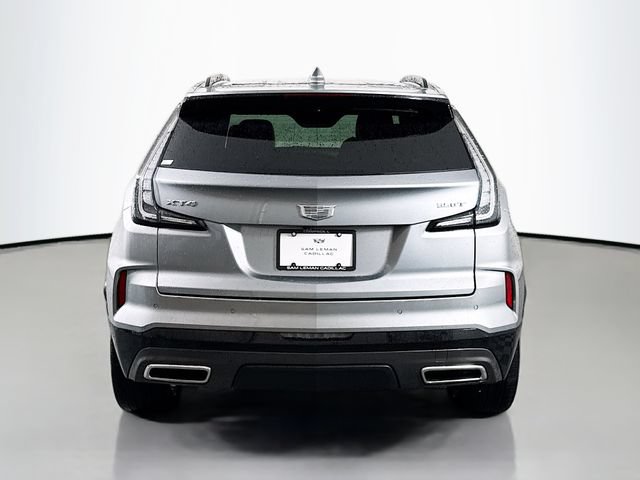 Used 2024 Cadillac XT4 Sport FWD image 6