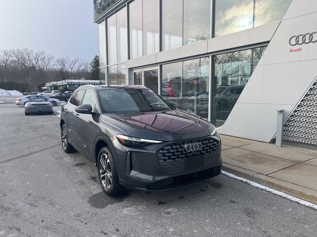 Used 2025 Audi Q5 Premium Plus image 4