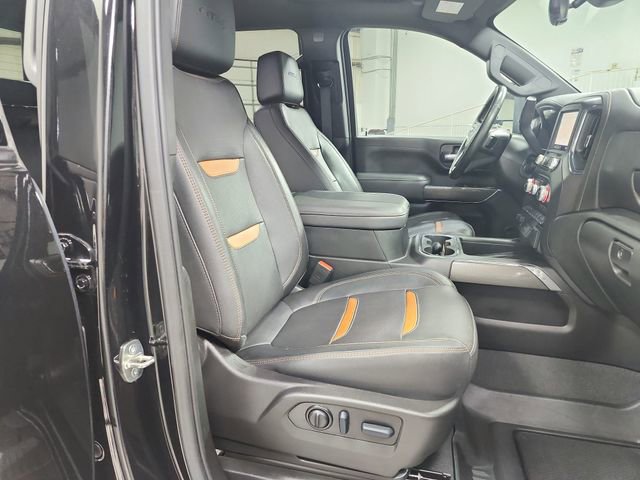 Used 2023 GMC Sierra 2500 AT4 w/ AT4 Premium Plus Package image 38