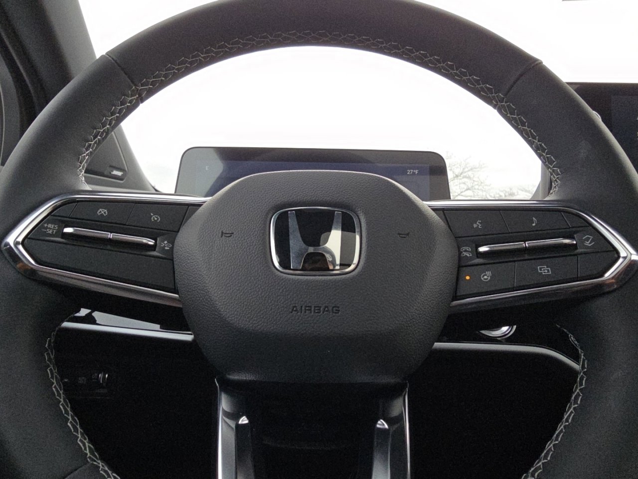 New 2026 Honda Prologue Elite image 30