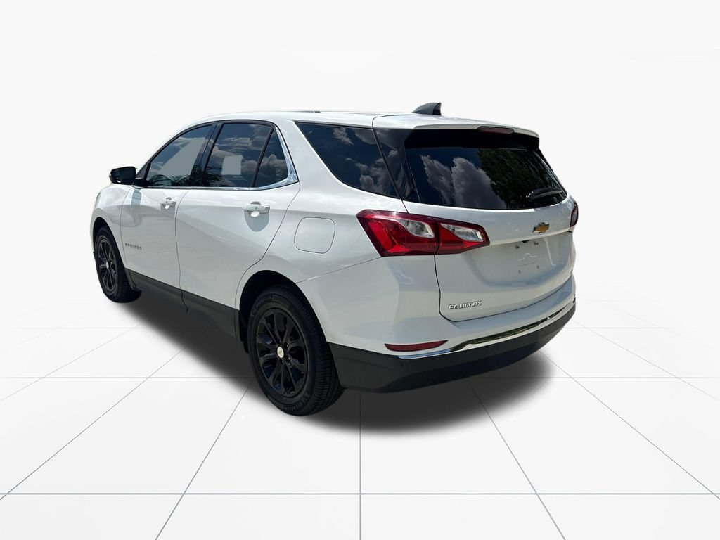 Used 2019 Chevrolet Equinox LT FWD image 6