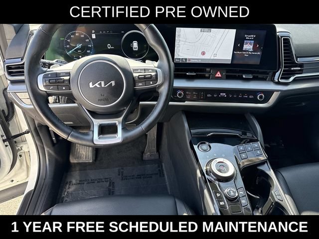 Used 2023 Kia Sportage SX Prestige AWD/4WD image 18
