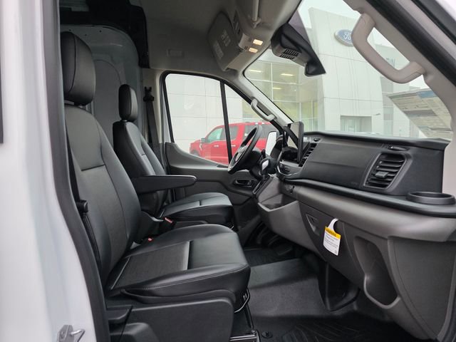 New 2026 Ford Transit 150 148 Medium Roof image 28