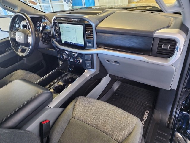 Used 2022 Ford F150 XLT w/ Equipment Group 302A High image 15