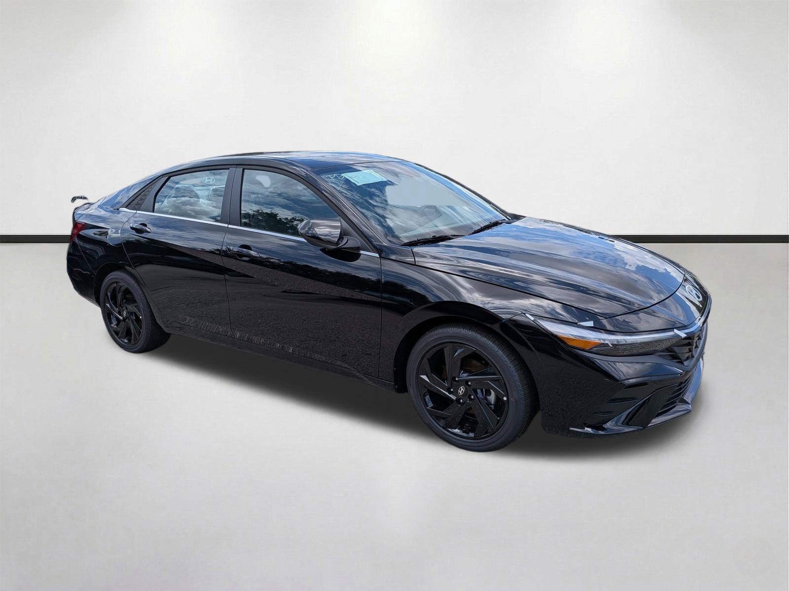 New 2026 Hyundai Elantra SEL Sport Premium FWD video 1