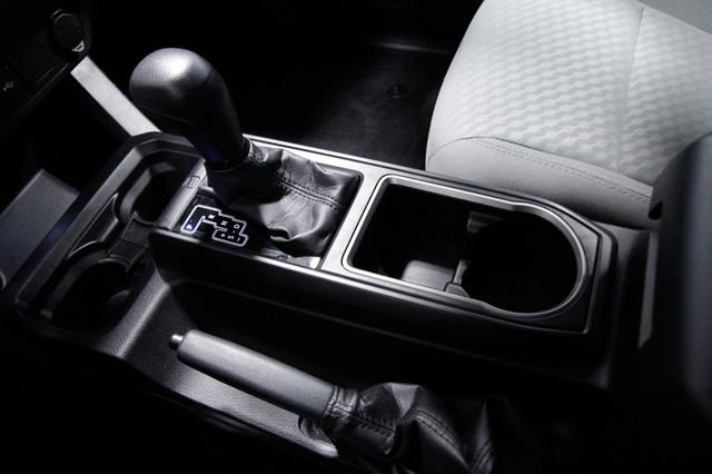 Used 2021 Toyota Tacoma SR image 29