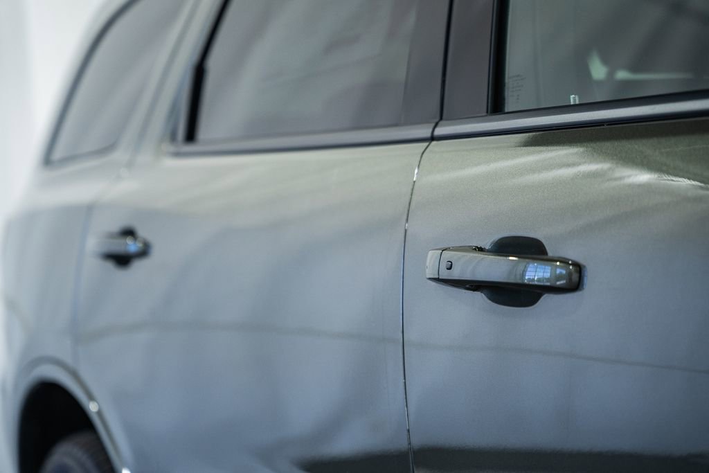 New 2026 Dodge Durango GT AWD/4WD image 15