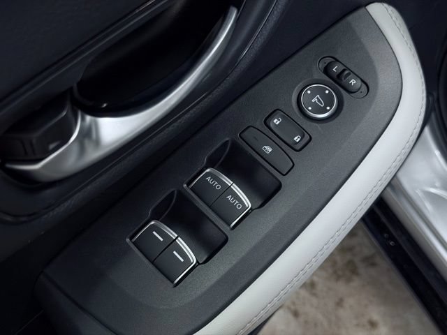 New 2027 Honda HR-V EX-L image 12