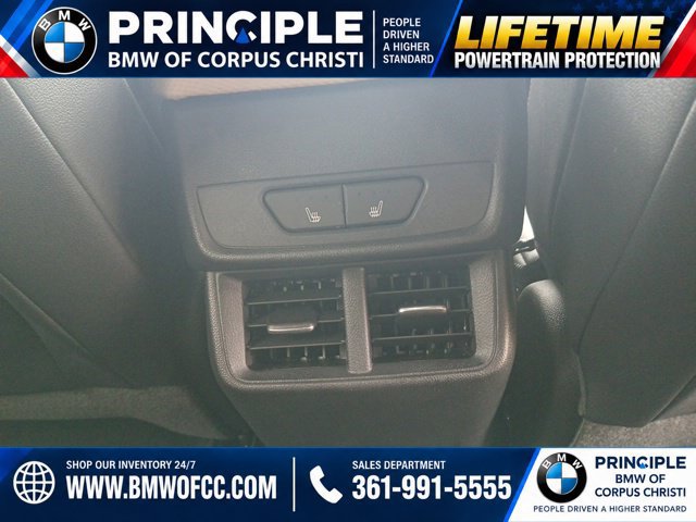 Used 2025 Chevrolet Equinox ACTIV w/ Convenience Package III AWD/4WD image 15