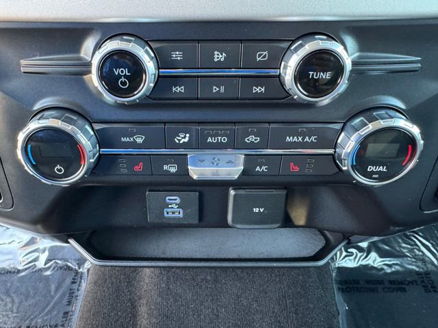 Certified 2021 Ford F150 XLT w/ Equipment Group 302A High image 29