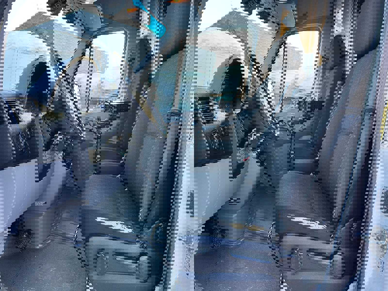 Used 2016 Freightliner Sprinter 2500 image 24