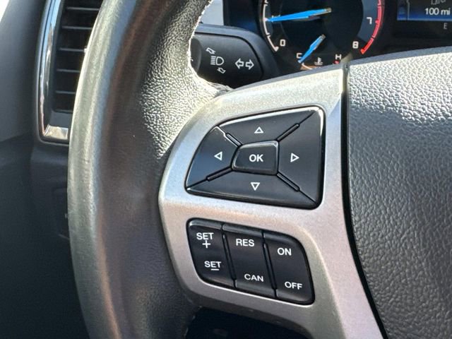 Used 2022 Ford Ranger XLT w/ Equipment Group 302A High image 20