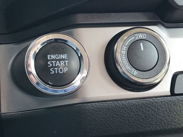 Used 2023 Toyota Tacoma SR5 w/ Technology Package AWD/4WD image 16