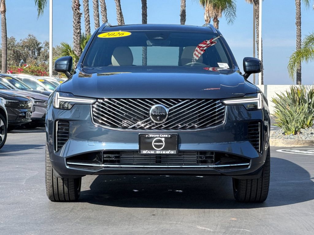 New 2026 Volvo XC90 T8 Plus image 8