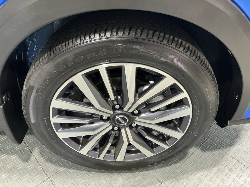 Used 2023 Nissan Kicks SV image 29