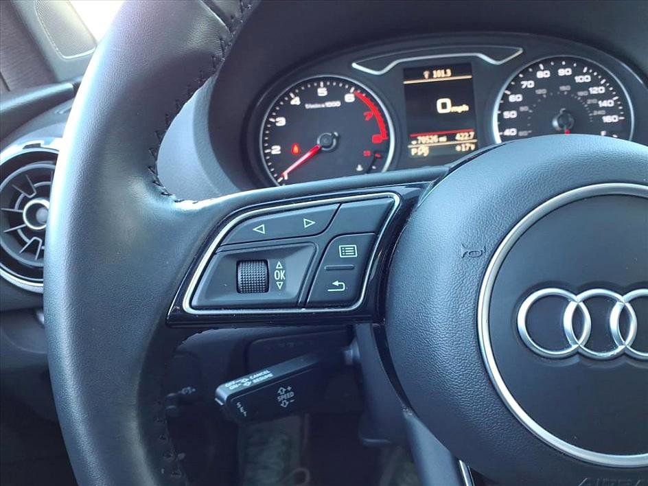 Used 2020 Audi A3 2.0T Premium image 29