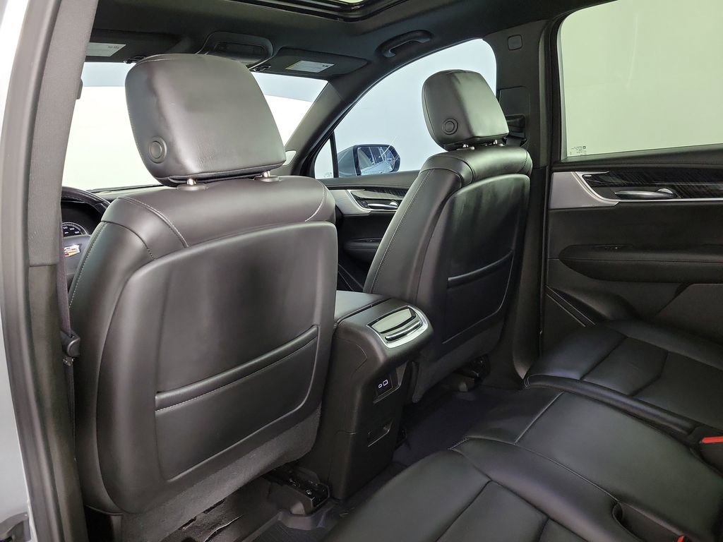 Certified 2024 Cadillac XT6 Premium Luxury FWD image 13