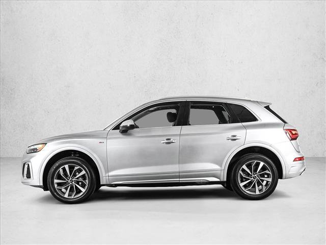 Certified 2024 Audi Q5 2.0T Premium w/ Convenience Package AWD/4WD image 9