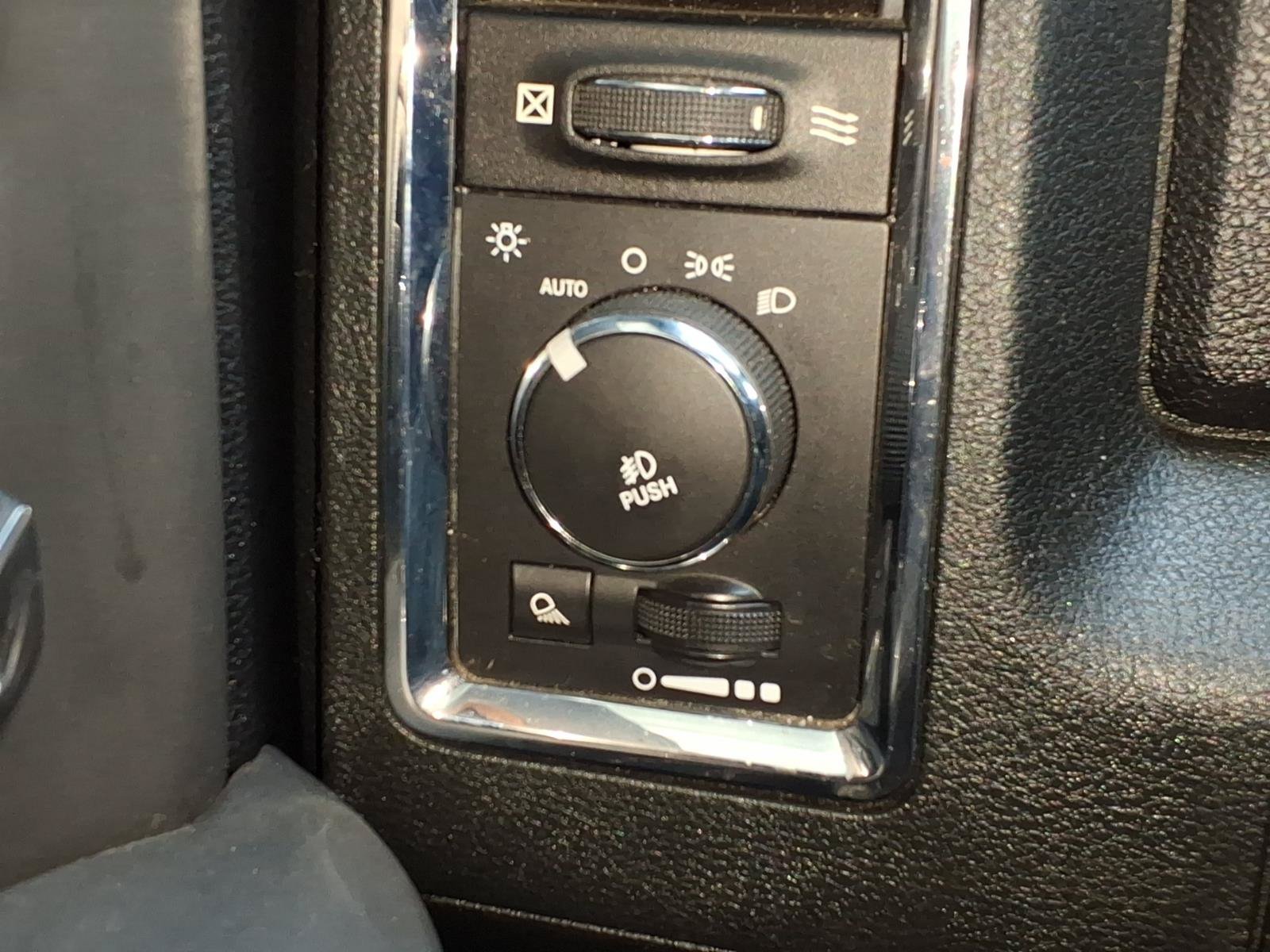 Used 2016 RAM 2500 Longhorn w/ Convenience Group AWD/4WD image 34