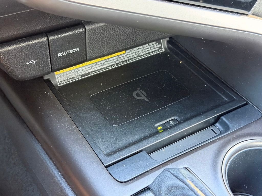 Used 2021 Toyota Camry XSE w/ Navigation Package FWD image 33