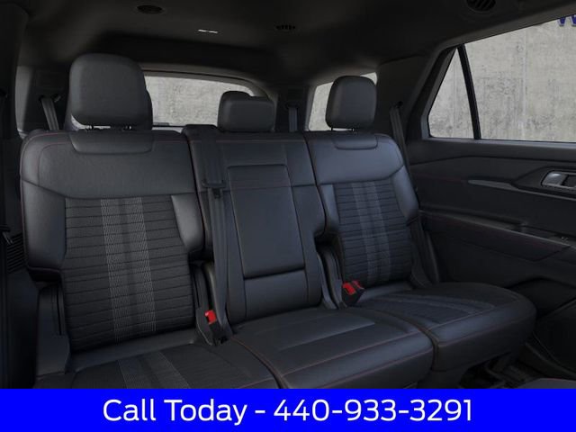 New 2026 Ford Explorer ST-Line image 12